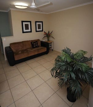 Port Denison Motor Inn - Accommodation Newcastle 4