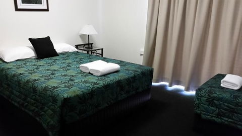 Port Denison Motor Inn - Accommodation Newcastle 5