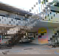 Frogshollow Backpackers - Accommodation Newcastle