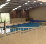 Breakaway Farmstay - Accommodation Newcastle