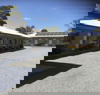 Sunrise Motel - Accommodation Newcastle