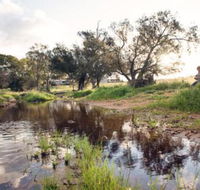 Northbrook Farmstay - Accommodation Newcastle