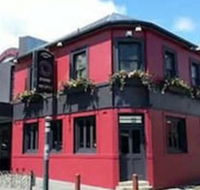 Queens Head Hotel - Accommodation Newcastle