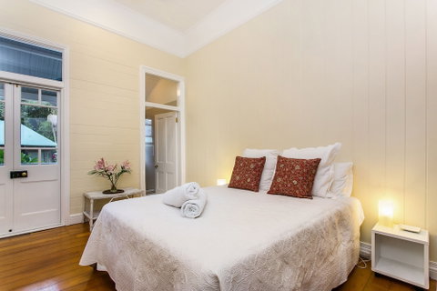 A PERFECT STAY - Bangalla Estate - Accommodation Newcastle 4