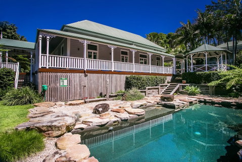 A PERFECT STAY - Bangalla Estate - Accommodation Newcastle 6