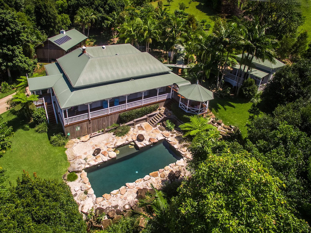 Possum Creek NSW Accommodation Newcastle