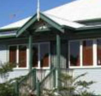 Pitstop Lodge Guesthouse B  B - Accommodation Newcastle