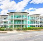Gallery Resort Apartments - Accommodation Newcastle