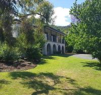 Tamworth Exclusive B  B - Accommodation Newcastle