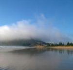 at the beach  not quite at the beach Holiday Cottages Stanley - Accommodation Newcastle