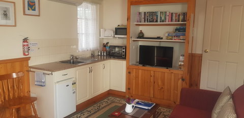 Richmond Barracks - Accommodation Newcastle 1