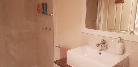 Richmond Barracks - Accommodation Newcastle 5