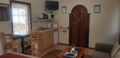 Richmond Barracks - Accommodation Newcastle 6