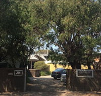 Springtide Studio Apartments - Accommodation Newcastle