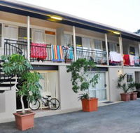 Sundial Holiday Units - Accommodation Newcastle