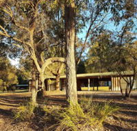 Woodbine Park Eco Cabins - Accommodation Newcastle