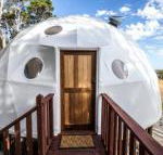 Mile End Glamping Pty Ltd - Accommodation Newcastle