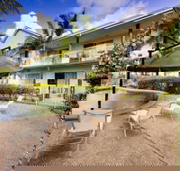 Shamrock Gardens Motel - Accommodation Newcastle