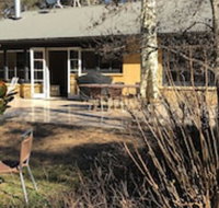 The Kitchen Cottage - Accommodation Newcastle