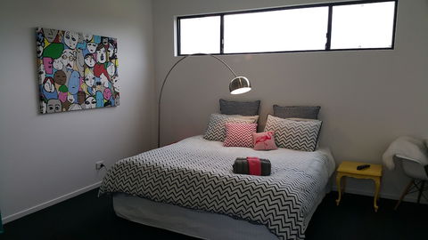 Zebula Gloucester - Accommodation Newcastle 6