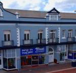Geraldton Backpackers - Accommodation Newcastle