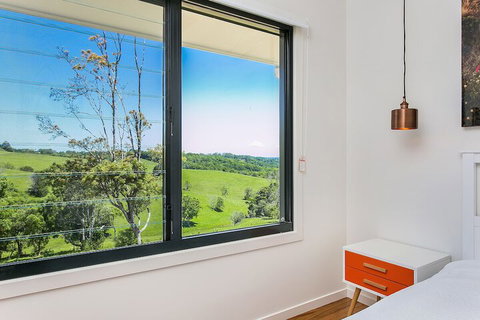 Coorabell Cottages - Accommodation Newcastle 4