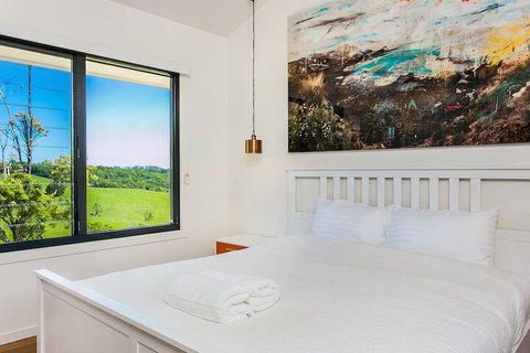 Coorabell Cottages - Accommodation Newcastle 3