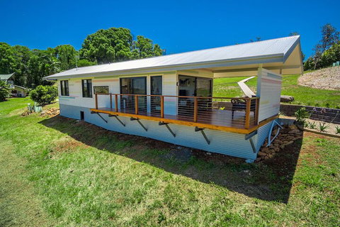 Coorabell Cottages - Accommodation Newcastle 7