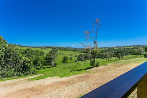 Coorabell Cottages - Accommodation Newcastle 5