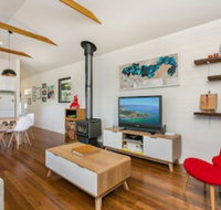 Coorabell Cottages - Accommodation Newcastle