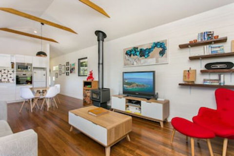 Coorabell Cottages - Accommodation Newcastle 0