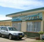 Alpine Country Motel - Accommodation Newcastle