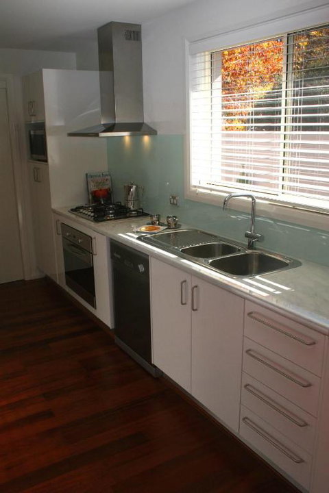 Encore Apartments - Accommodation Newcastle 3