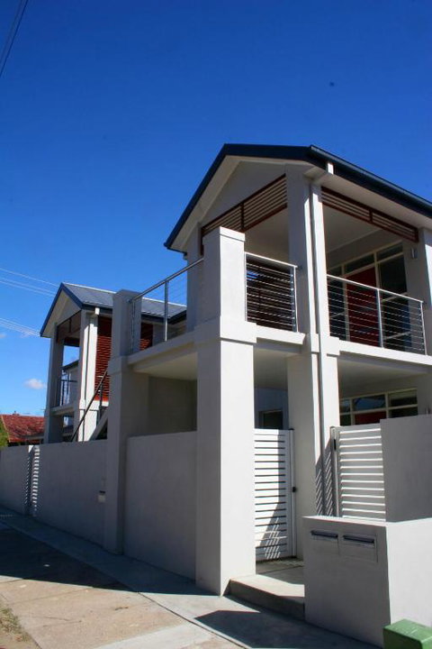 Encore Apartments - Accommodation Newcastle 2