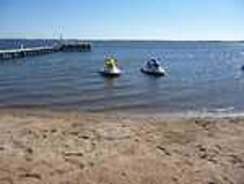 Bayview Boathouse - Accommodation Newcastle 6