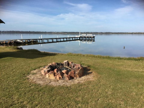 Bayview Boathouse - Accommodation Newcastle 1