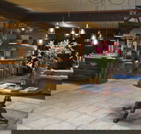 One Paddock Currency Creek Winery Villas - Accommodation Newcastle