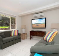 My Shell 55 Blanch Street - Accommodation Newcastle