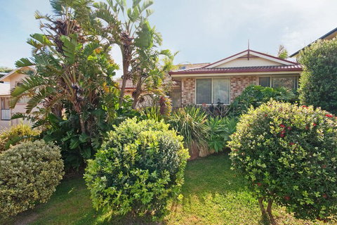 My Shell 55 Blanch Street - Accommodation Newcastle 4