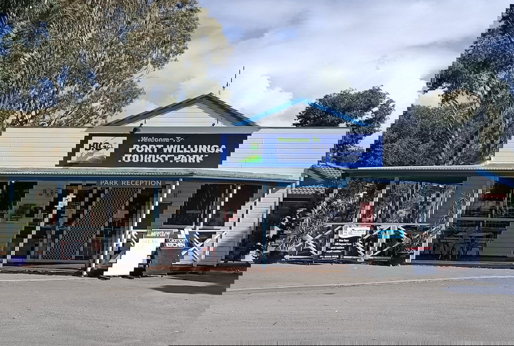 Aldinga SA Accommodation Newcastle