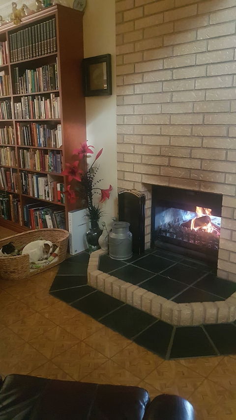 Grovely House Bed & Breakfast - Accommodation Newcastle 4