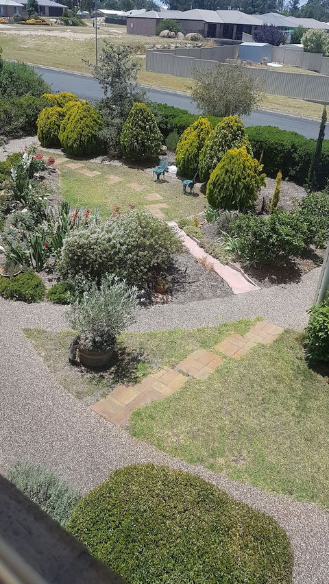 Grovely House Bed & Breakfast - Accommodation Newcastle 2