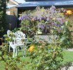 Benambra Bed  Breakfast - Accommodation Newcastle