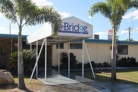 Burdekin Motor Inn - Accommodation Newcastle 2