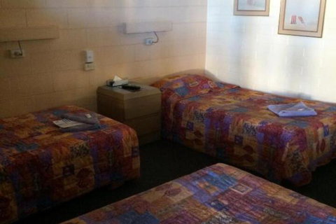 Burdekin Motor Inn - Accommodation Newcastle 5