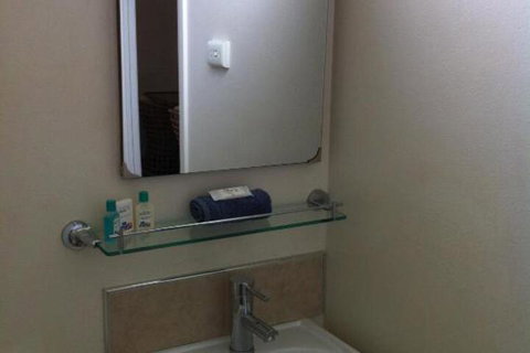 Burdekin Motor Inn - Accommodation Newcastle 3