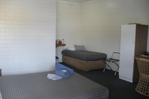 Burdekin Motor Inn - Accommodation Newcastle 7