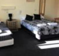 Burdekin Motor Inn - Accommodation Newcastle