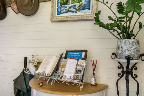 Escape To Baileys On Fernleigh - Accommodation Newcastle 1