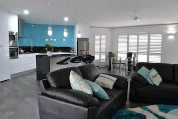East Lynne NSW Accommodation Newcastle